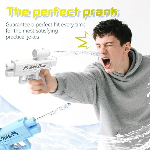 Prank Gun™ Blue